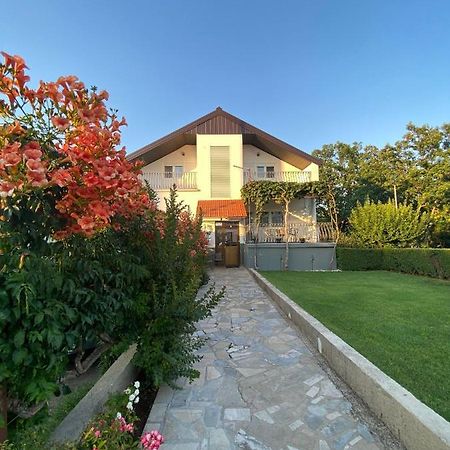 Mir Hotel Medjugorje Exterior photo