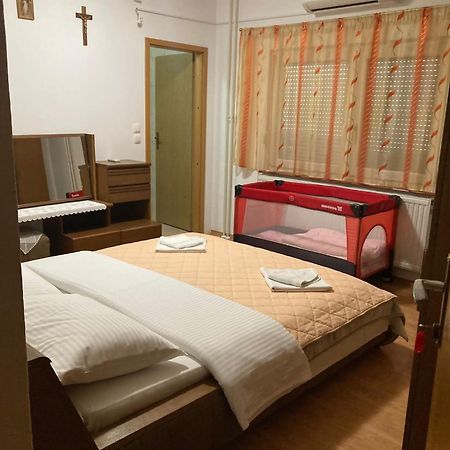 Mir Hotel Medjugorje Exterior photo