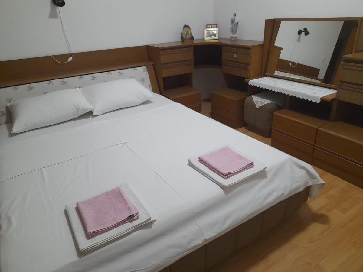 Mir Hotel Medjugorje Exterior photo