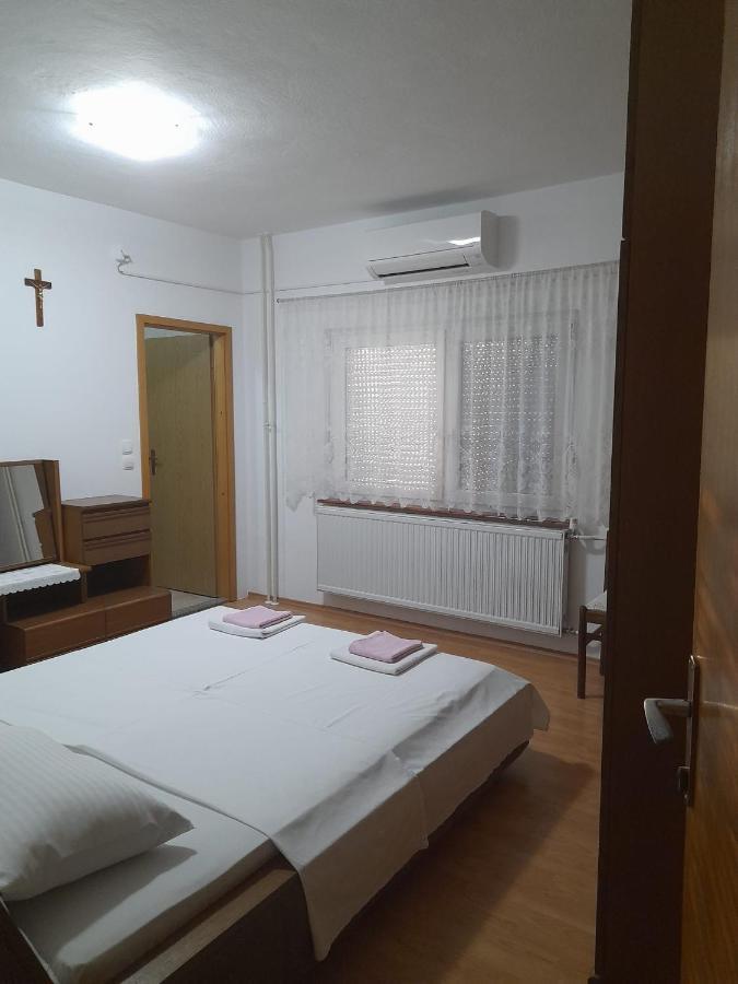 Mir Hotel Medjugorje Exterior photo