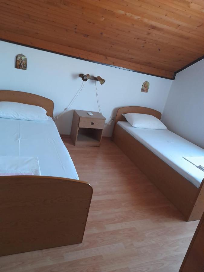 Mir Hotel Medjugorje Exterior photo