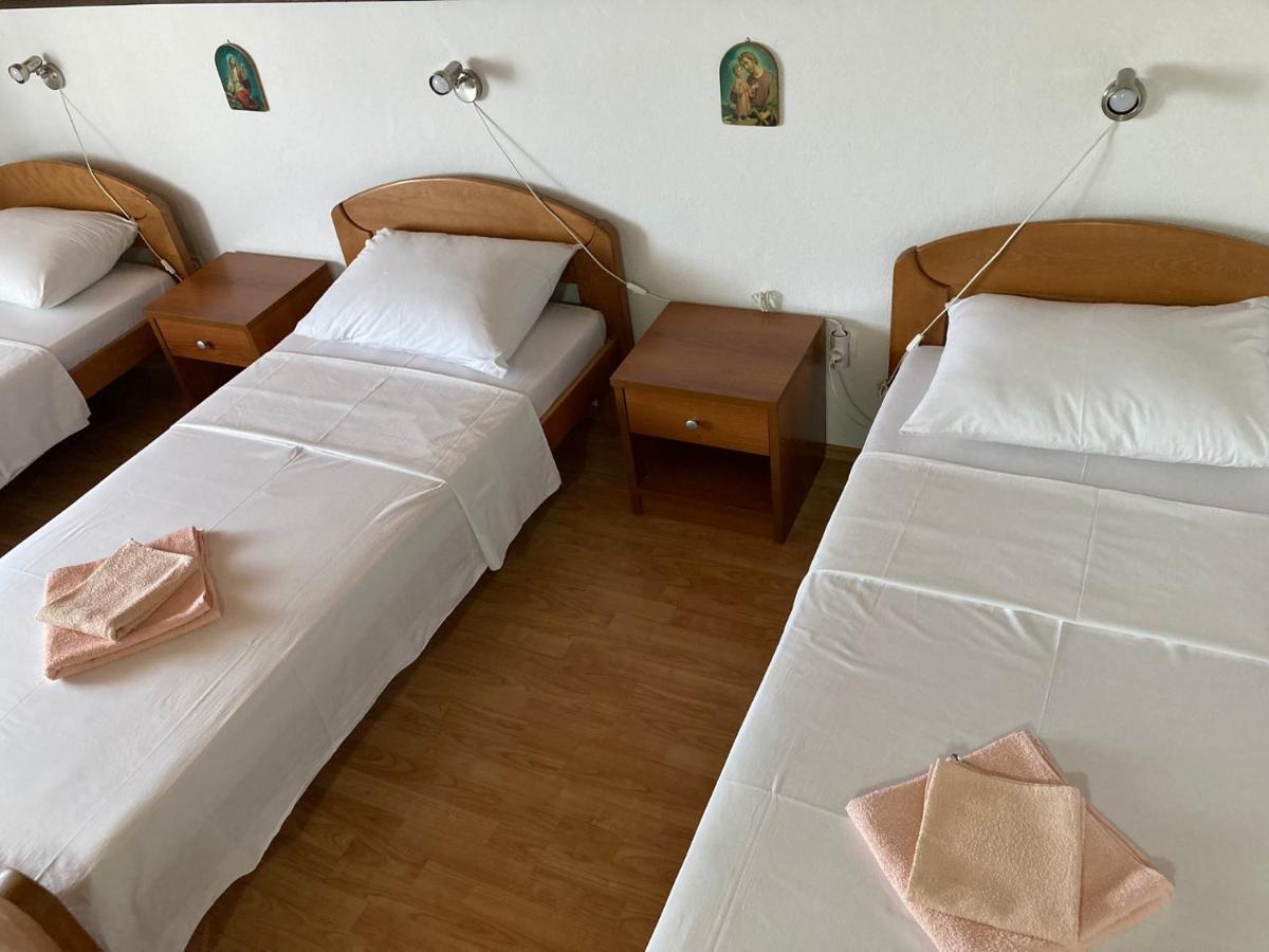 Mir Hotel Medjugorje Exterior photo