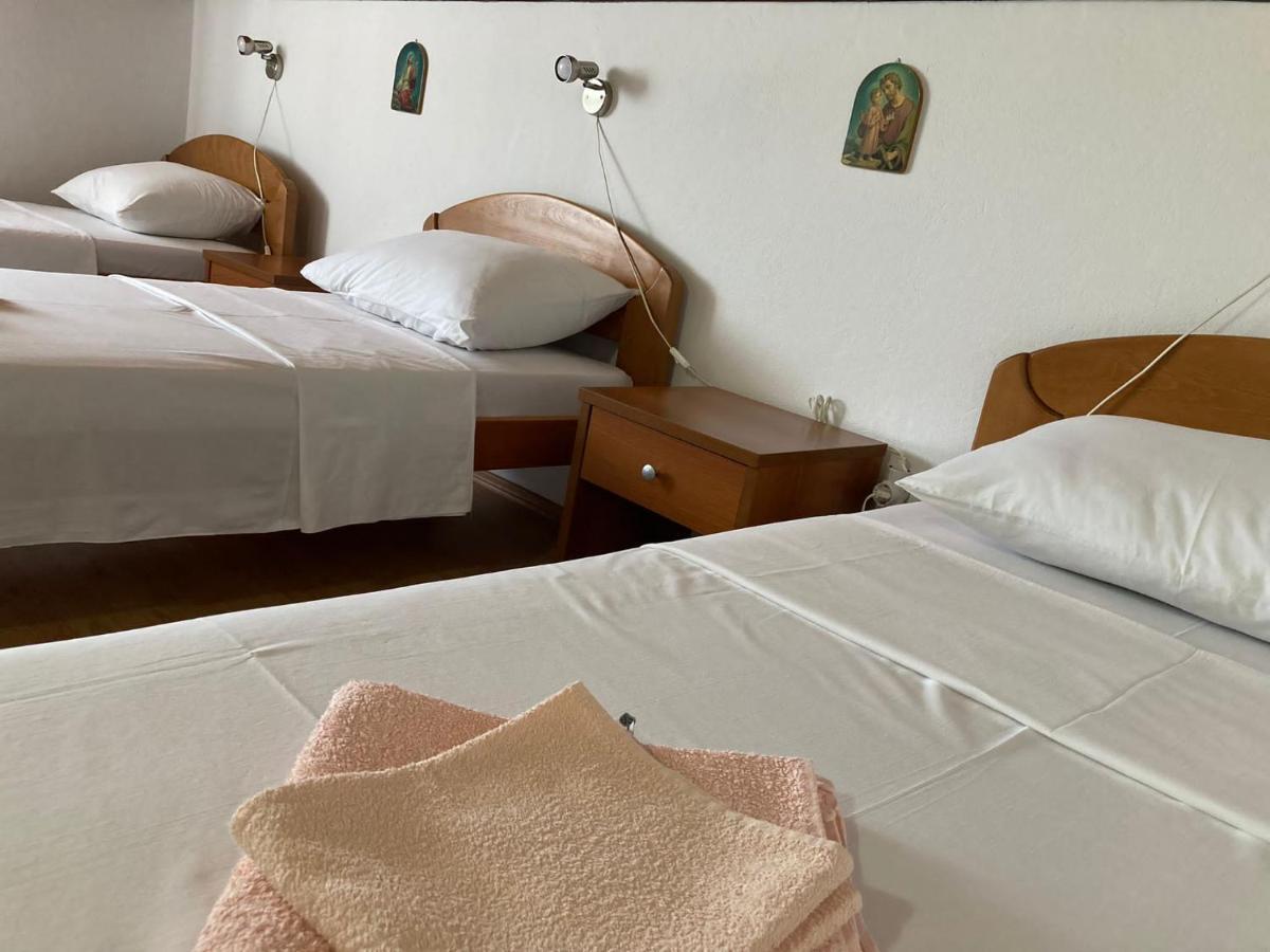 Mir Hotel Medjugorje Exterior photo