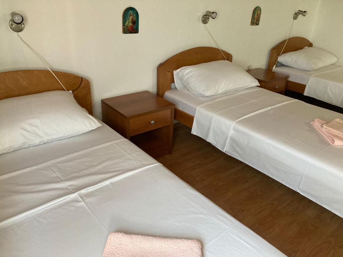 Mir Hotel Medjugorje Exterior photo