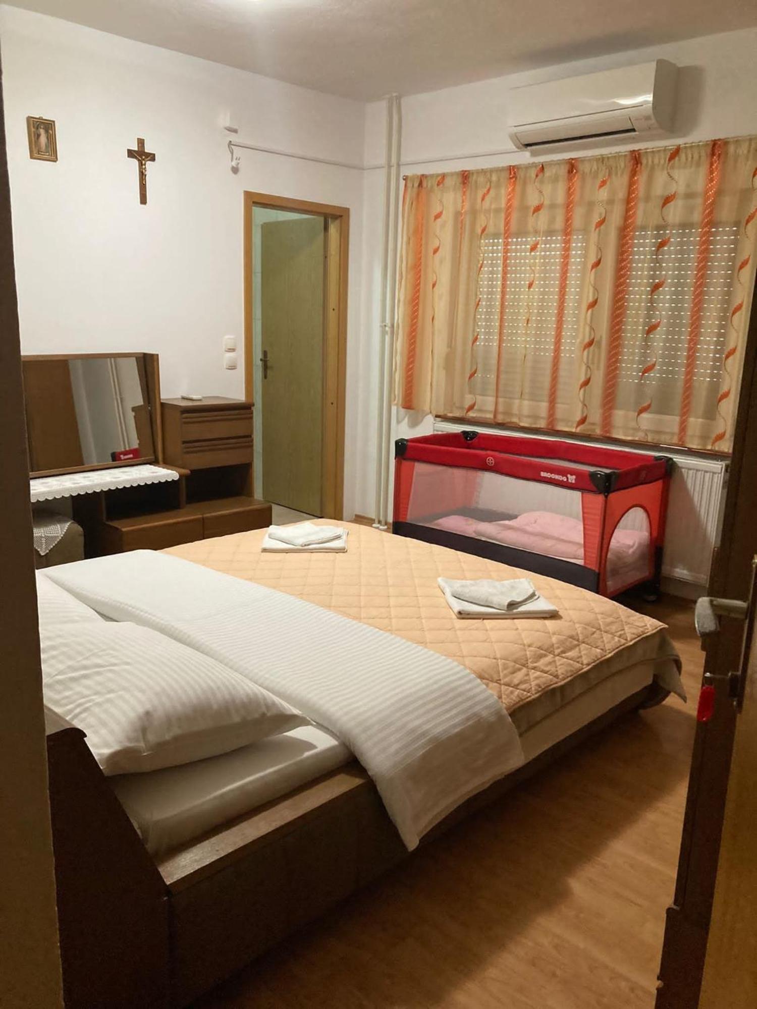 Mir Hotel Medjugorje Exterior photo