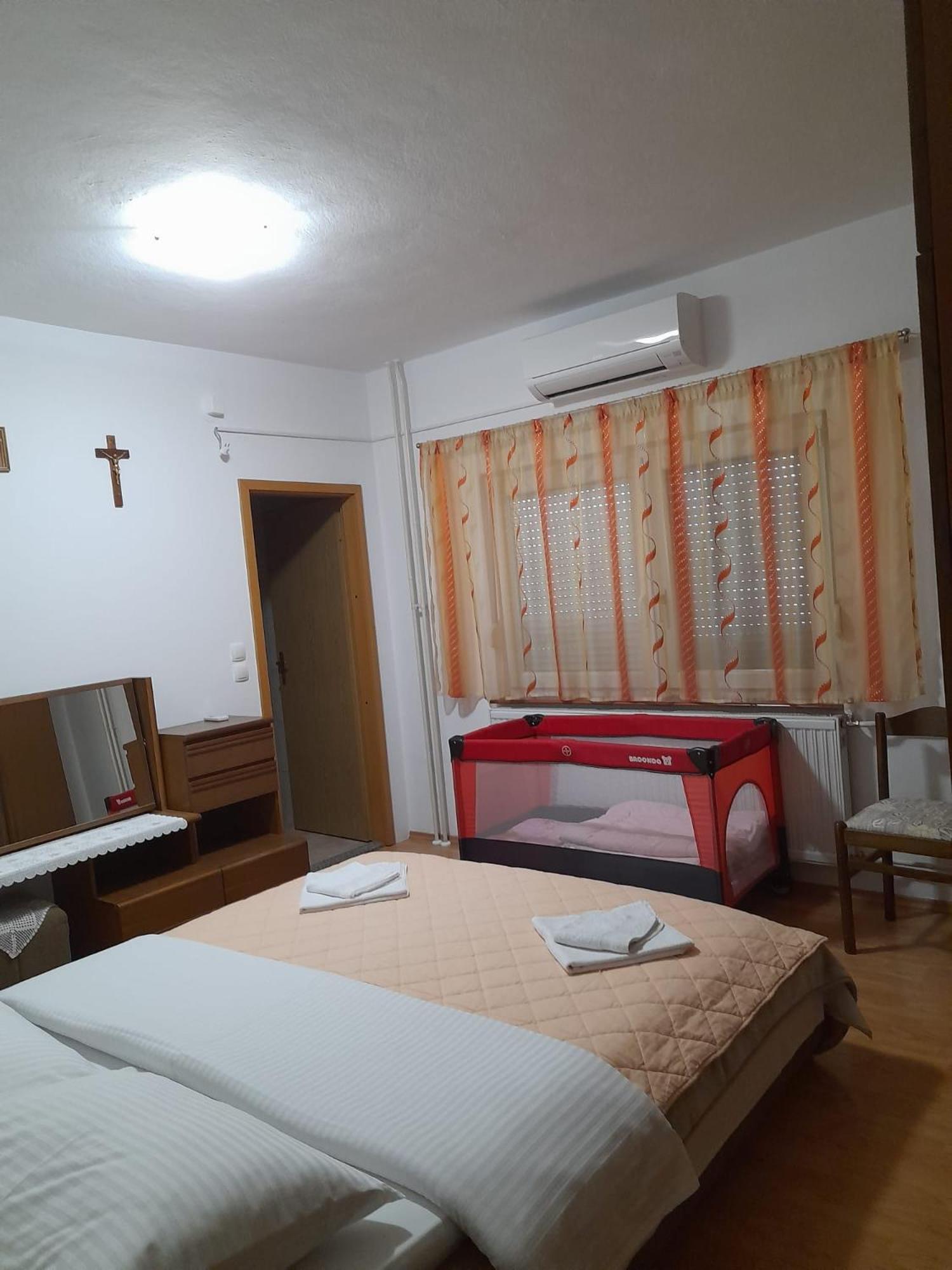 Mir Hotel Medjugorje Exterior photo