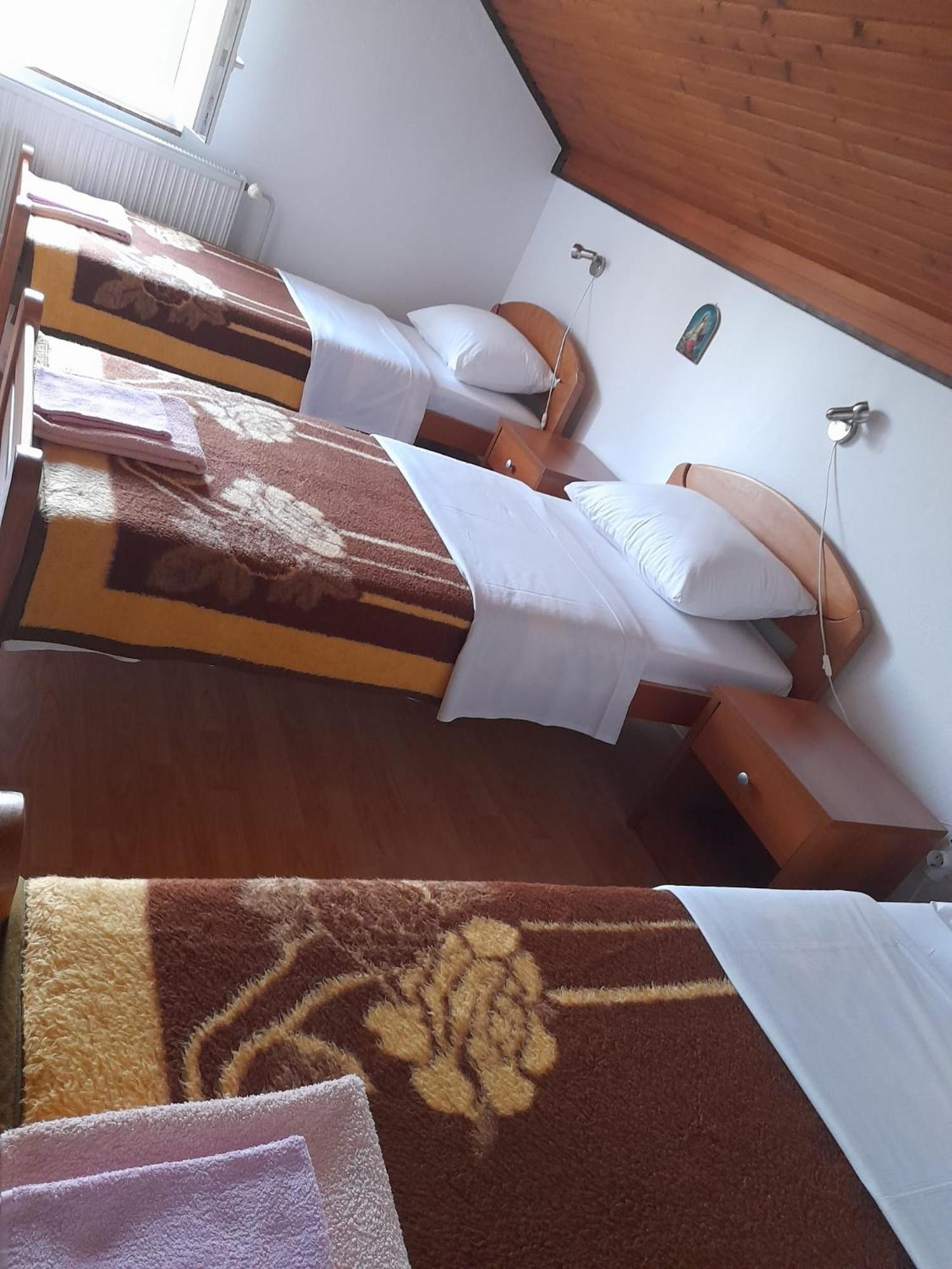 Mir Hotel Medjugorje Exterior photo