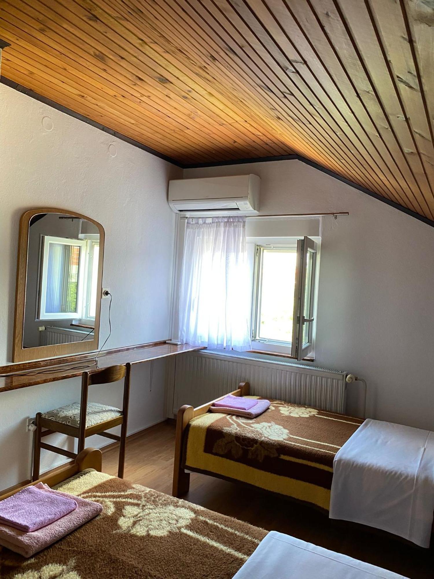 Mir Hotel Medjugorje Exterior photo